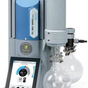 Vacuubrand VARIO PC 3001 SELECT 1.2 CFM Self-Adjust Pump 110V