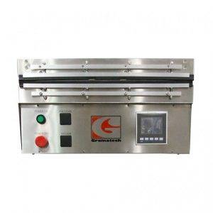 Impak 31″ Dual Retractable Nozzle Vacuum Sealer (PRE-ORDER) – GXVS-31TS