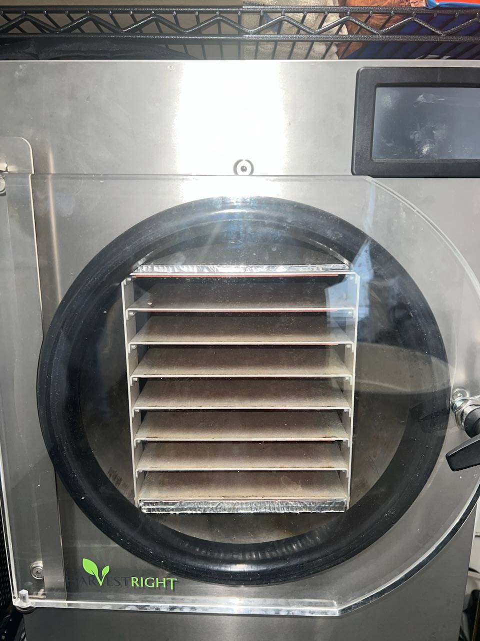 Drying Machine - IPharmachine