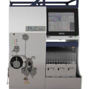 Pre-Owned Gilson PLC 2500 chromatography