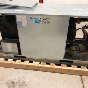 Pre-Owned Legacy – MO# PZA26DF5 Liquid Chiller Package with internal tank with SCROLL compressor