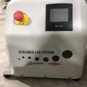 Pre-Owned Quadro/Fitzpatrick Comil (material grinder)