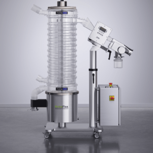 NutraFlex – tablet deduster for food supplements