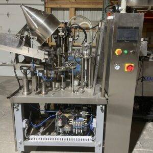 TFS Filler/Sealer (Pre-Owned)