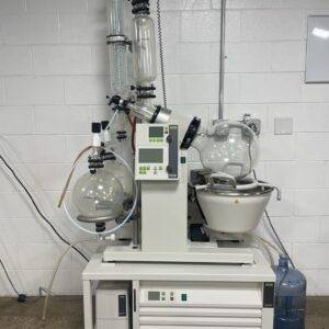 Rotavapor® R-220 Pro (Pre-Owned)