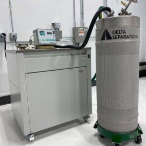 Julabo FPW91-SL HighTech Ultra-Low Water-Cooled Refrigerated/Heating Circulator, -131.8 to 212°F (Pre-Owned