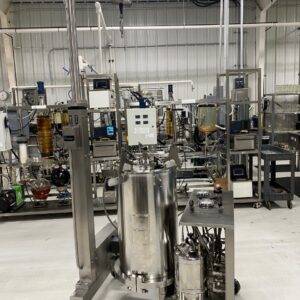 Biotage® Flash 400 Systems (Pre-Owned)
