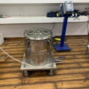 Pre-Owned Capna Ceres Centrifuge 50L