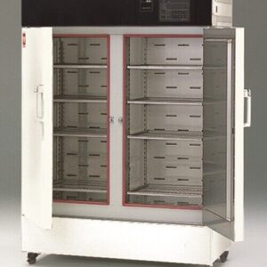 Yamato 540L Natural/Forced Convection Oven