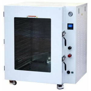AI AT160x 16 Cu Ft Vacuum Oven