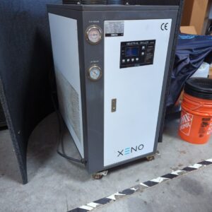 XENO XAC-03 INDUSTRIAL CHILLER