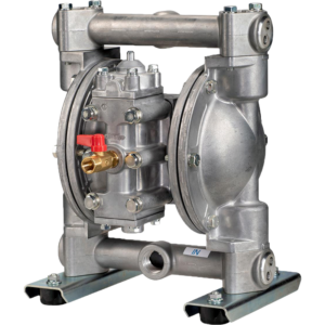 Yamada 851523 NDP-20BSE Air Powered Double Diaphragm Pump