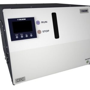 Gilson CPC 1000 PRO – High-Efficiency Centrifugal Partition Chromatography