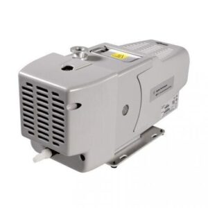 Agilent IDP-3 Dry Scroll Pump with WARRANTY