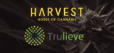 Trulieve to Acquire Harvest Health in Largest-Ever U.S. Flower Deal